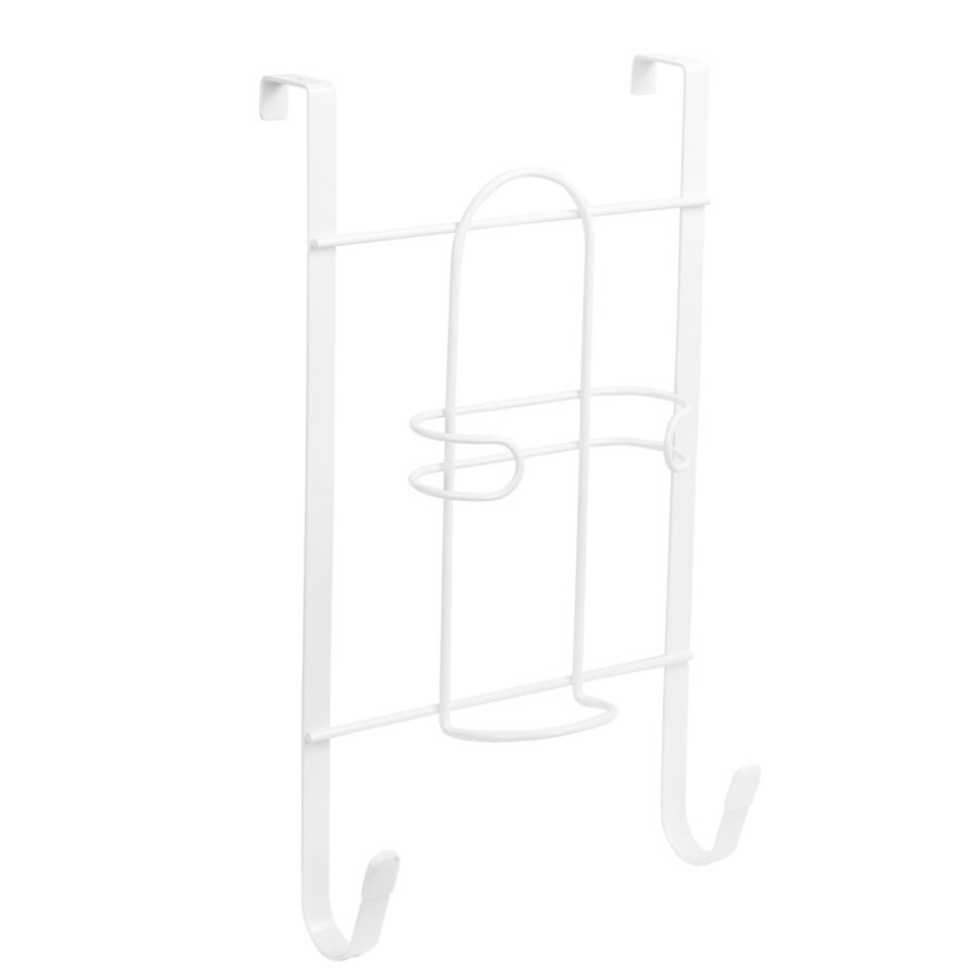Raised Over Door Iron and Board Holder