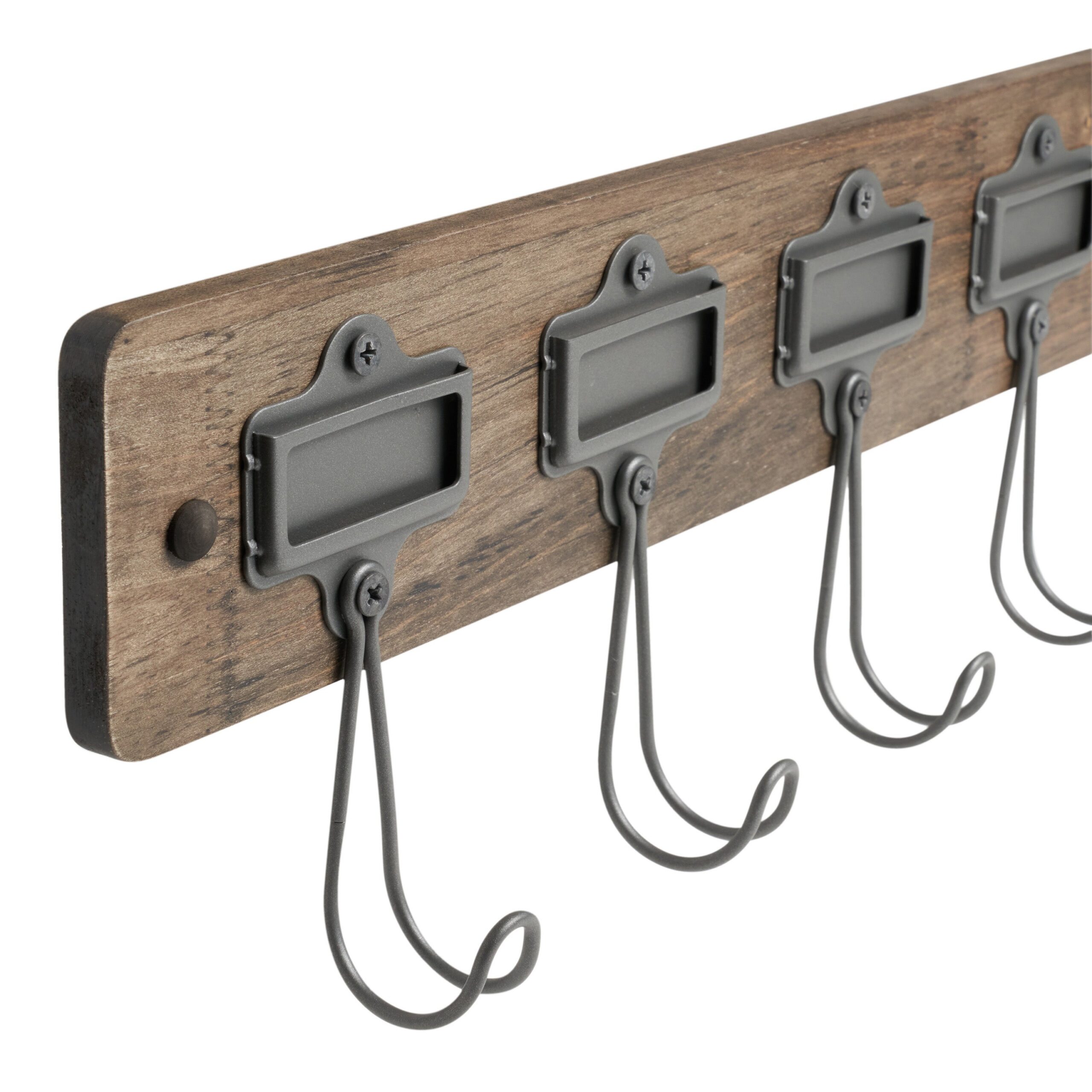 Versatile Metal Home Storage Organizer - Image 4