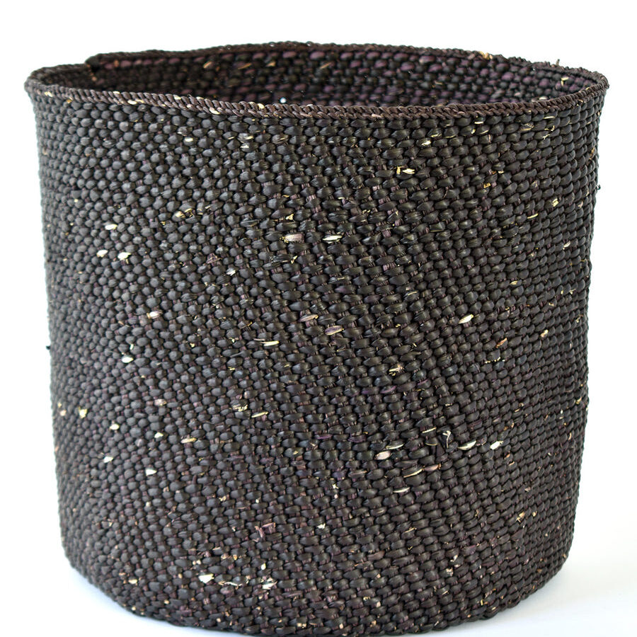 Ink Grass Baskets